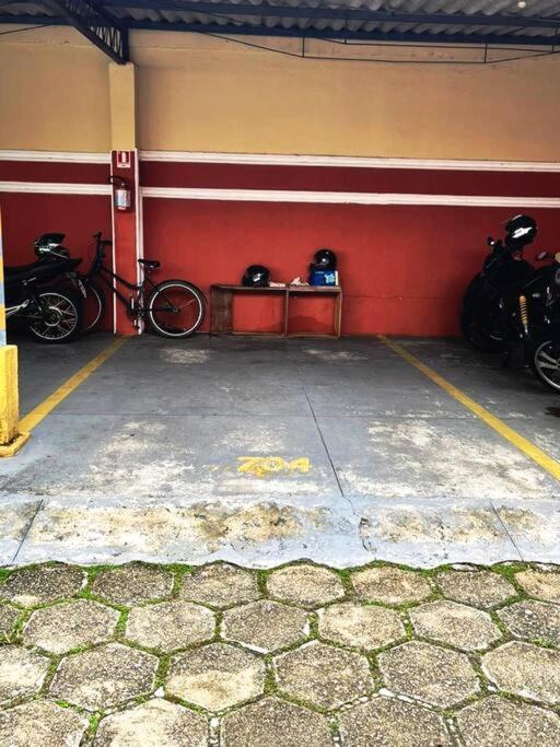 Apartamento Aconchegante Em Belem Dış mekan fotoğraf